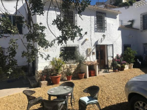 Casa Tomas Albox